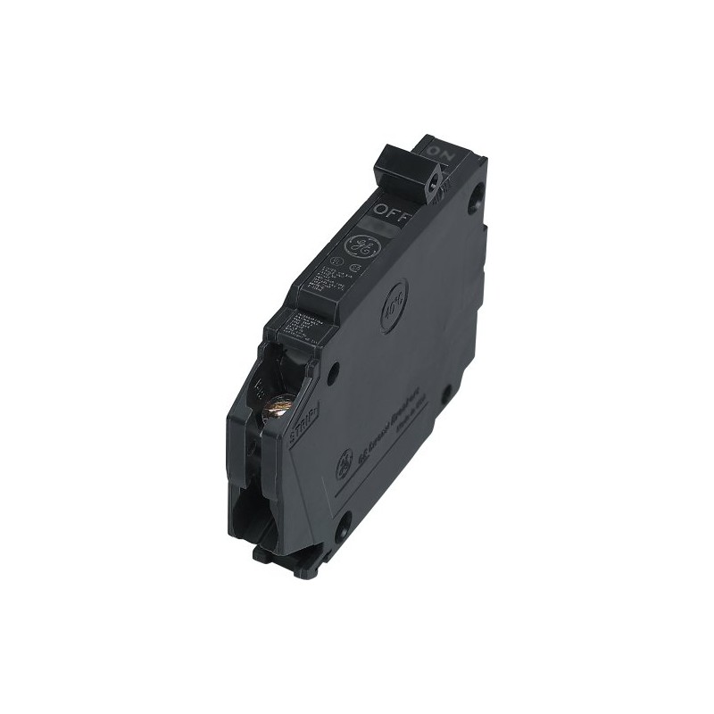 Connecticut Electric General Electric THQP120, 1-Pole 20-Amp Thin Series Circuit