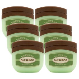 Nutseline Cica/Chestnut/50mlX6