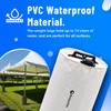 Anavim Canopy Water Weights Bag, Leg Weights for Pop up