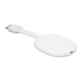 Wireless HDMI Display Adapter, 4K HD Wireless Screen Mirroring Adapter for IOS, for Android Phone, No Need Any APP, Plug and Play, Smartphone to HDTV Projector