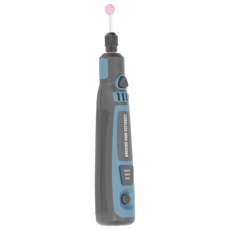 Electric Grinder Pen 3 Speed Cordless Rotary Tool for Sanding