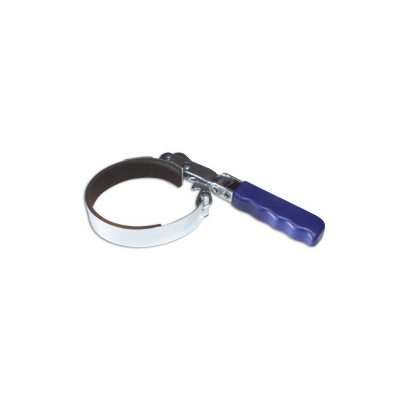 Laser 3317 Oil Filter Wrench 73 - 105mm
