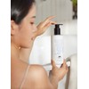 Gahi Princess Buyang Extra Volume Booster Shampoo (500ml) / 가히