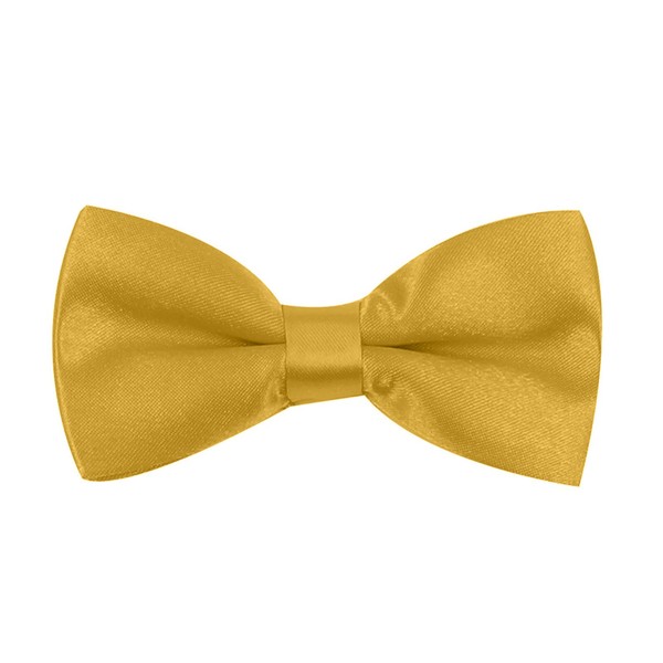 HANERDUN Bow Tie Men/Boys Children's Bow Tie Tied with Hook