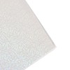 50 Sheets A4 Holographic Cold Laminate Sheet Self Adhesive Waterproof