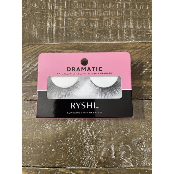 Ryshi Dramatic Eyelashes