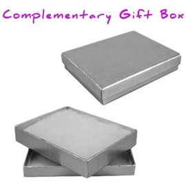 Goddaughter Girls Adjustable Starter Charm Bracelet with Heart Pendant and Gift Box