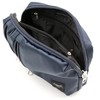Luddite Carrying Case, Ladite, Carrying Pouch, Navy
