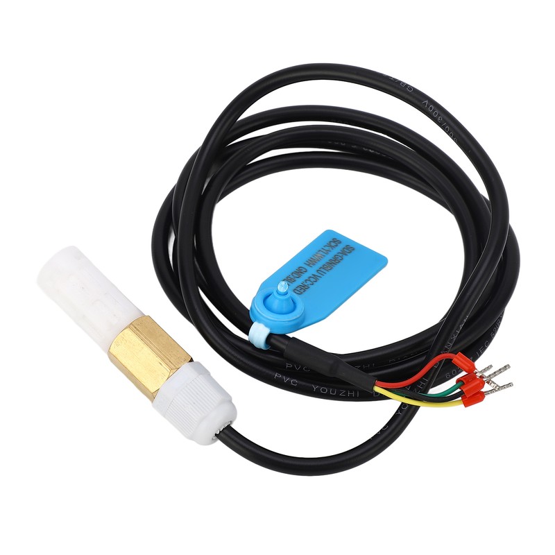 Temperature Humidity Sensor Probe Digital Soil Moisture Monitoring Tester Probe