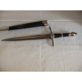 Claymore Dagger - Celtic Medieval Reproduction