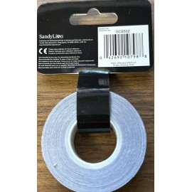 Sandylion Tape Works Washi Tape Floral Lace Diecut 30ft