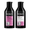 Redken DUO Acidic Color Gloss Sulphate-Free Shampoo 300ml and Acidic