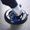 IMT 8" Metal Glass Suction Cup for Rough Surface, Vacuum