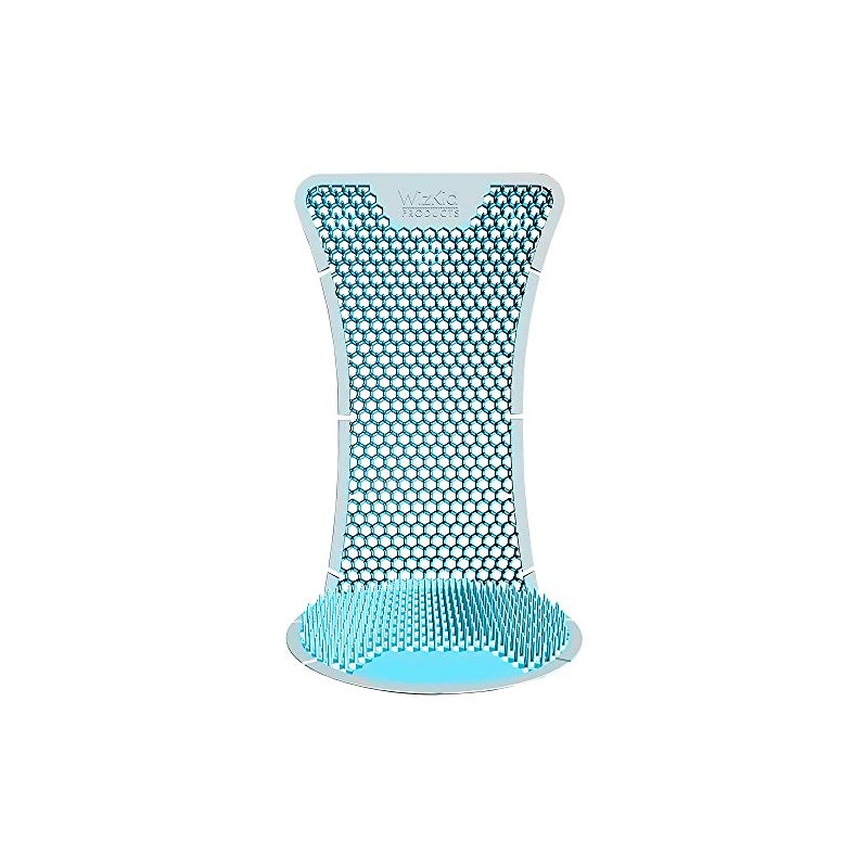 WizKid Products Splash Hog Vertical Urinal Screen, Clean
