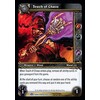 Touch of Chaos - Through the Dark Portal - Rare [Toy]