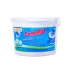 DampRid FG50T Moisture Absorber 4 lb. Hi-Capacity Bucket-for Fresher, Cleaner