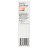 Invisible Zinc Tinted Daywear Mineral Shield SPF 30 Medium 50g