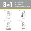 Hair Dye Shampoo for Gray Hair, Hair Coloring Shampoo for