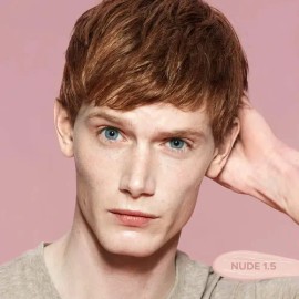 Base Liquida Nudestix Tinted Cover Fundation Tono Nude 1.5