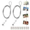 Photo Rope Photo Wire Rope – Photo Hanging Photo Rope