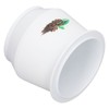 Coffee Dosing Cup Aluminum Alloy Coffee Making Machine Bean Grinder