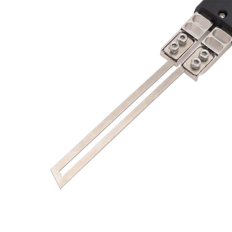 Electric Hot Foam Cutter Uniform Heat Adjustable Foam Cutting Tool