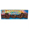 Little Debbie Variety Pack, 1 Box Each Of Zebra Cakes,