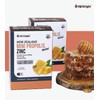 Propolis Antioxidant Vitamin E Immune Zinc Supplement 2 Months /