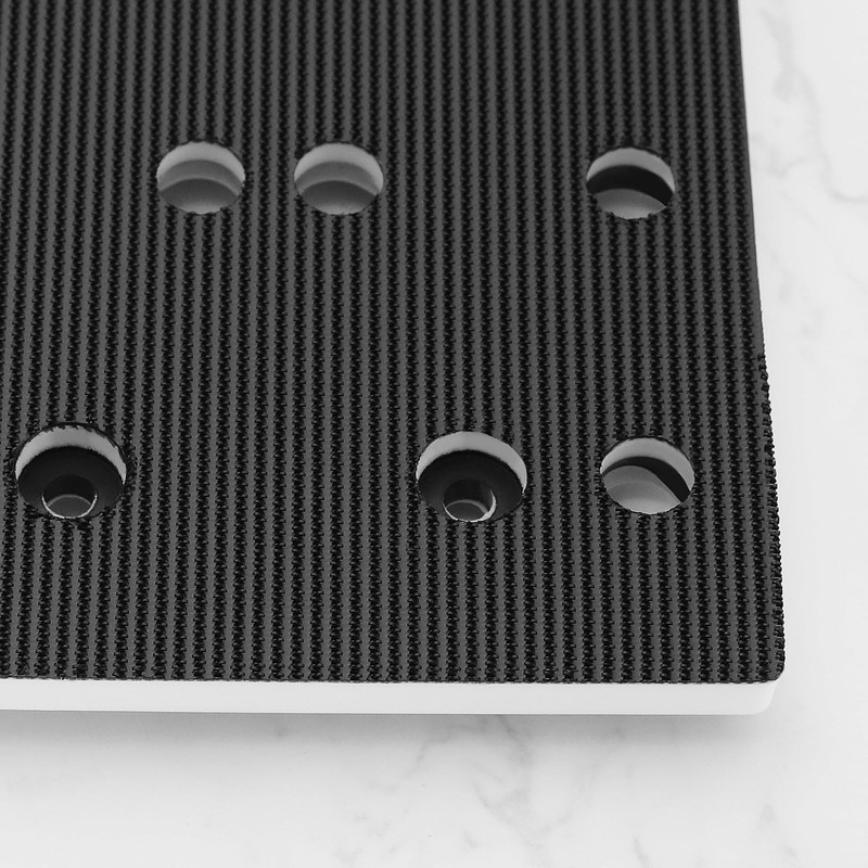 SG Store Sanding Pad Replacement Polishing Disc, Sanding Plate, Sanding
