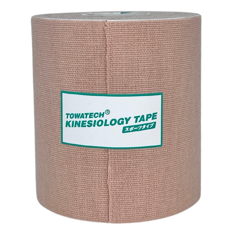 Kinesiology Tape Sport Type 3.0 x 16.4 ft (7.5 x