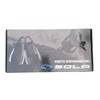 SOLA Kinetic Bodyboard Fins (Small (UK 5-6))