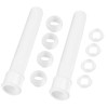 Earthtec 590135 Eyeball Assembly Kit Parts Compatible with Pentair 2