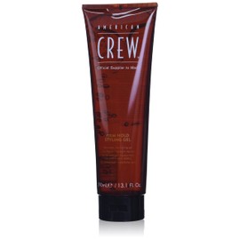 American Crew Firm Hold Styling Gel 13.1oz/390ml