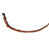 CHALLENGER Roping Knotted Horse Tack Western Barrel Reins Nylon Braided