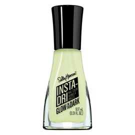 Sally Hansen Glow in the Dark Insta-Dri Nail Color (#720 - Fa-BOO-lous)