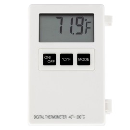 TFA 30.1015 Professional Digital Thermometer