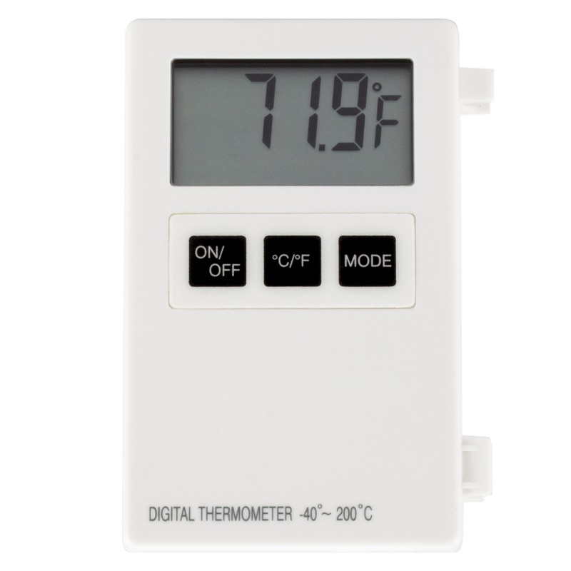 TFA 30.1015 Professional Digital Thermometer