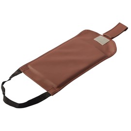 MASTER HEALTH PRODUCT Massage Table Reinforced Armrest Arm Sling for Massage Table, Universal Hanging Armrest Sling (Chocolate)