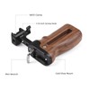 Camnoon Universal Top/Side Handle for Camera Cage Left/Right Side Handgrip