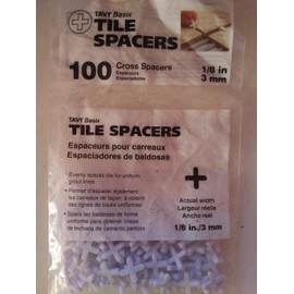 Tile Spacers