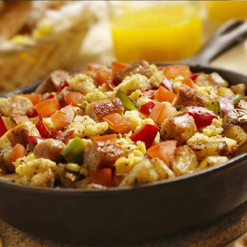 Hi Mountain Breakfast Sausage Seasoning Mix | ORIGINAL MOUNTAIN MAN