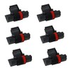 Printerfield IR-40T Ink Roller Compatible Calculator Printer Ribbons Replacement for