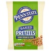 Penn State Pretzels - Sour Cream & Chive (175g) -