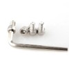 CAMVATE Mounting Screw 1/4" Screw Hex Socket Head 9.5mm Length
