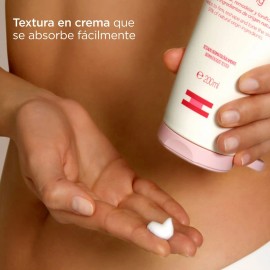 Creme Corpo Isdin Woman Firmador Tubo 200ml