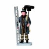 Lemax Christmas Village Chimney Sweep - 32148