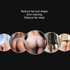 Electric Buttocks Lifting Trainer Lifting Shaping Micro Current 6 Modes
