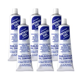 Food Grade Lubricant