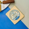 Cheese Bros. Cheddar Cheese | Made in Wisconsin (8-Year Aged,