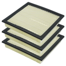 VIKKSAER 3 Pcs FA1883 Air Filter, Replacement for Ford F Serise 250 350 450 550 Super Duty 2008-2016, Replacement for Lincoln Navigator 2007-2024, Replaces 7C3Z9601A CA10262